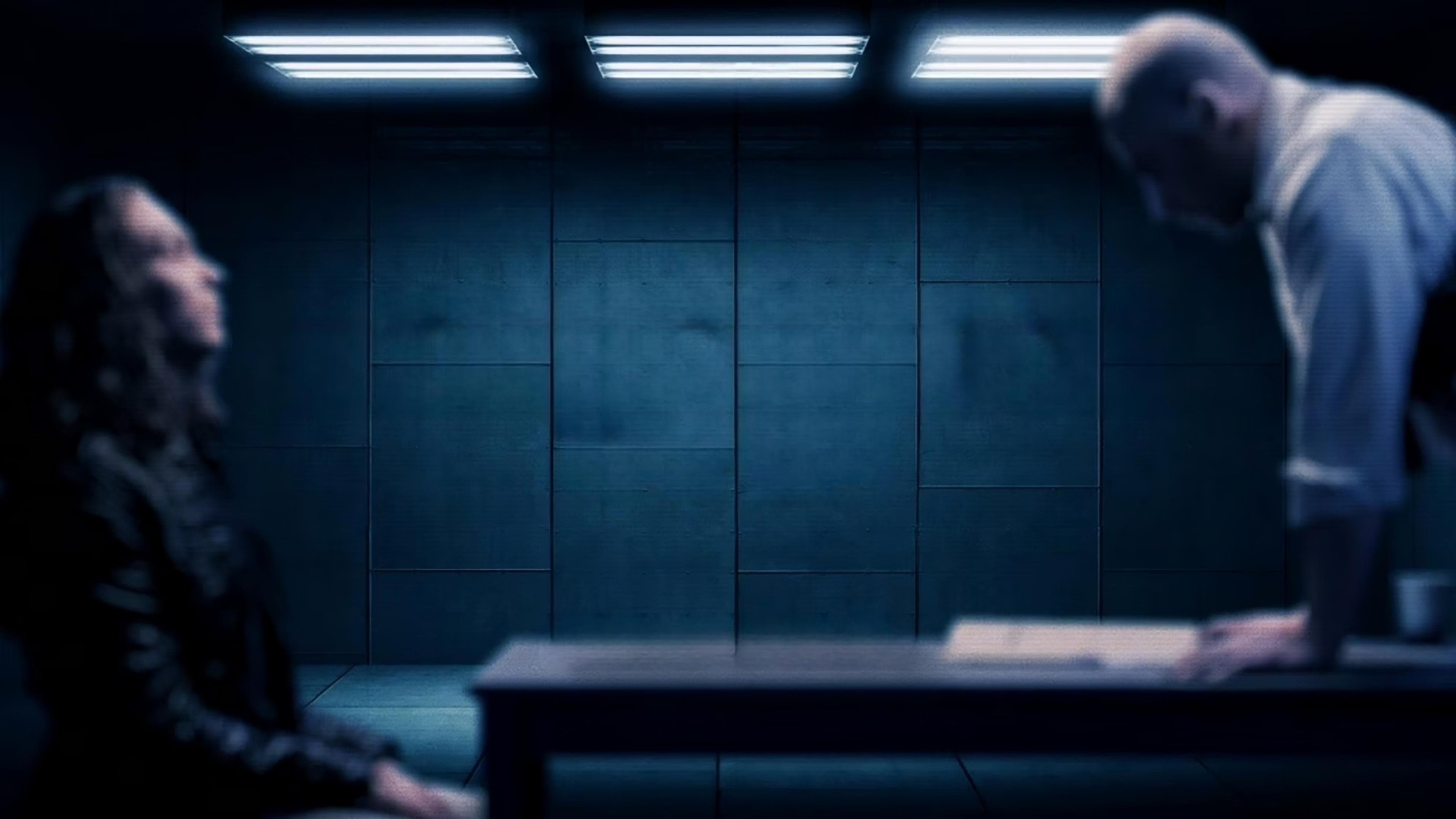 Achtergrond voor The Interrogation Tapes: A Special Edition of 20/20