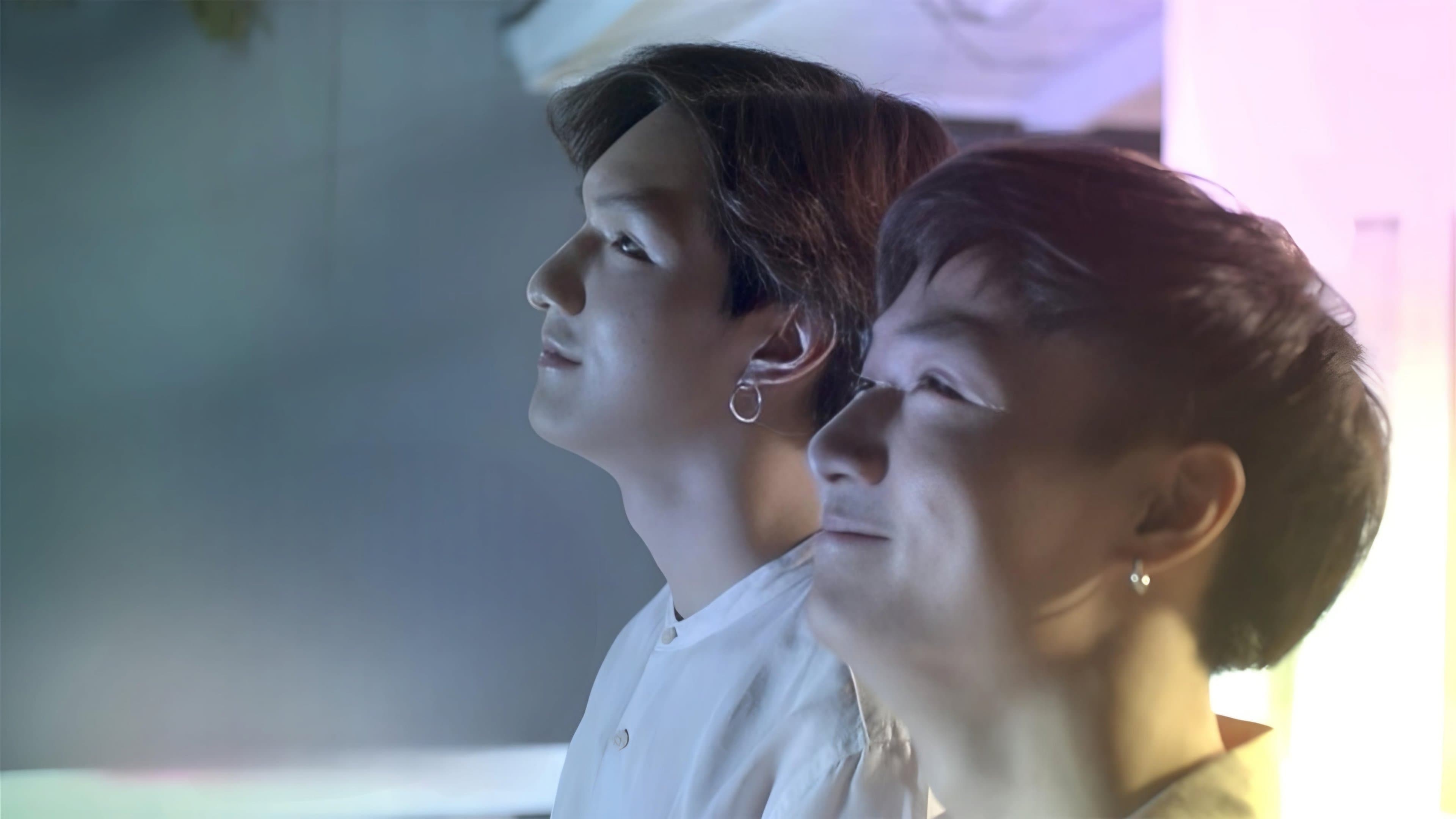 Backdrop for คนใกล้รู้สึกดี