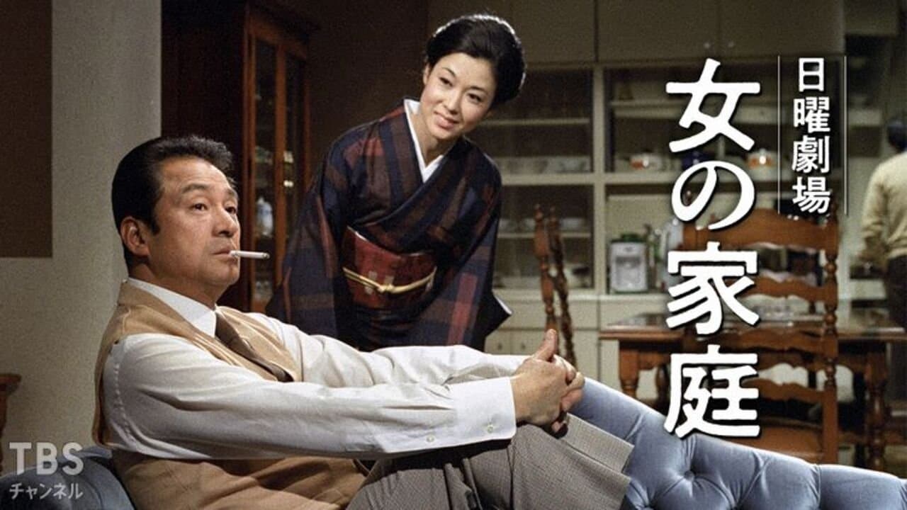 Backdrop for 女の家庭