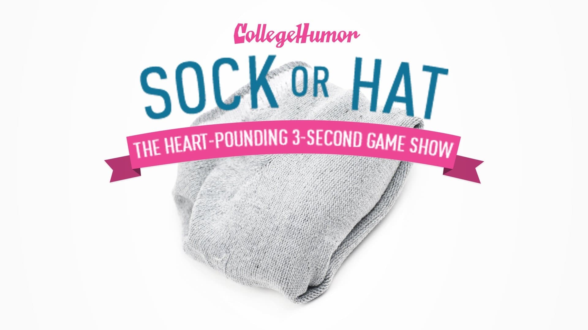 Backdrop for Sock or Hat?