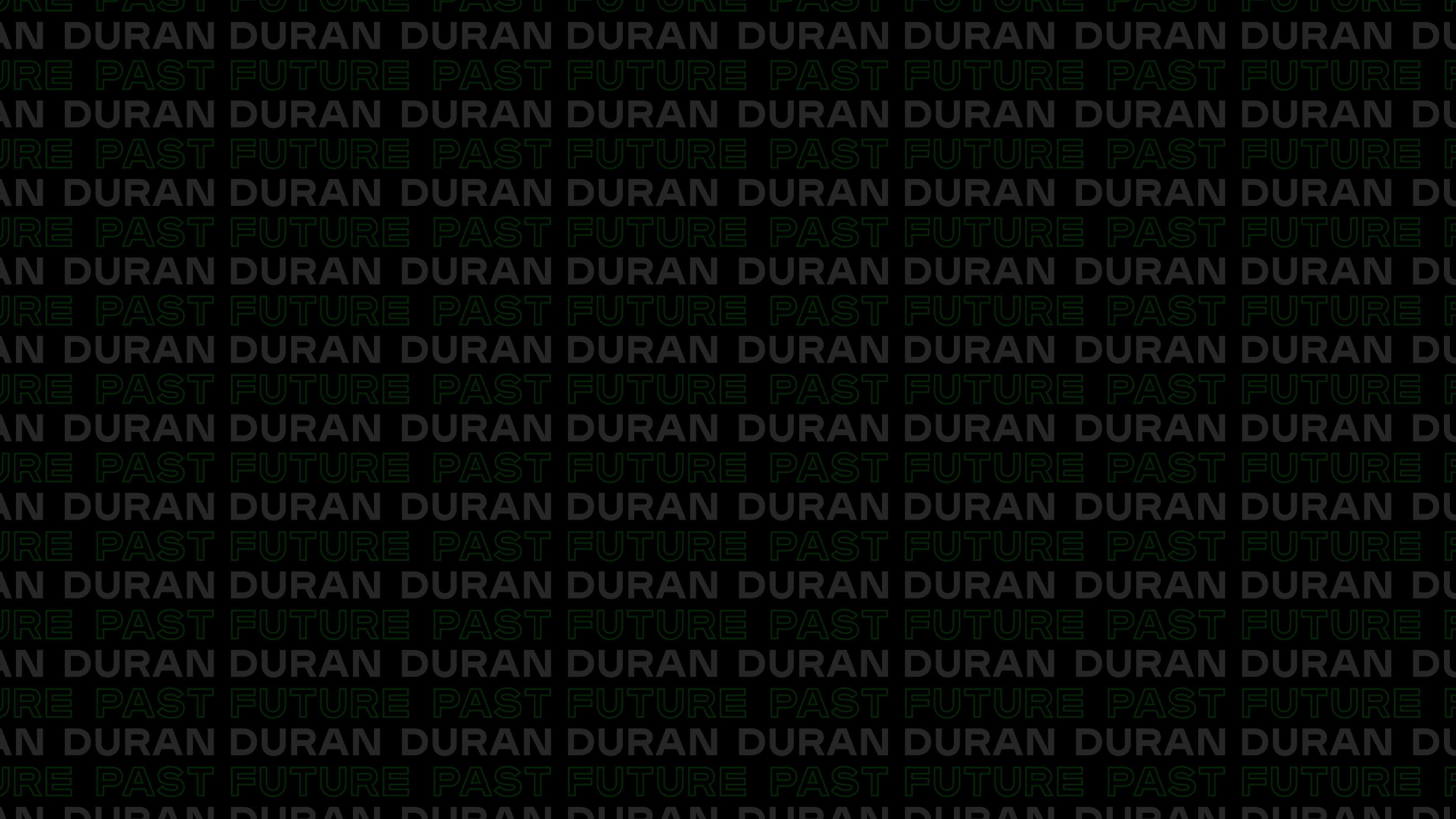Backdrop for Duran Duran:  Future Past - Live in Concert on DREAMSTAGE