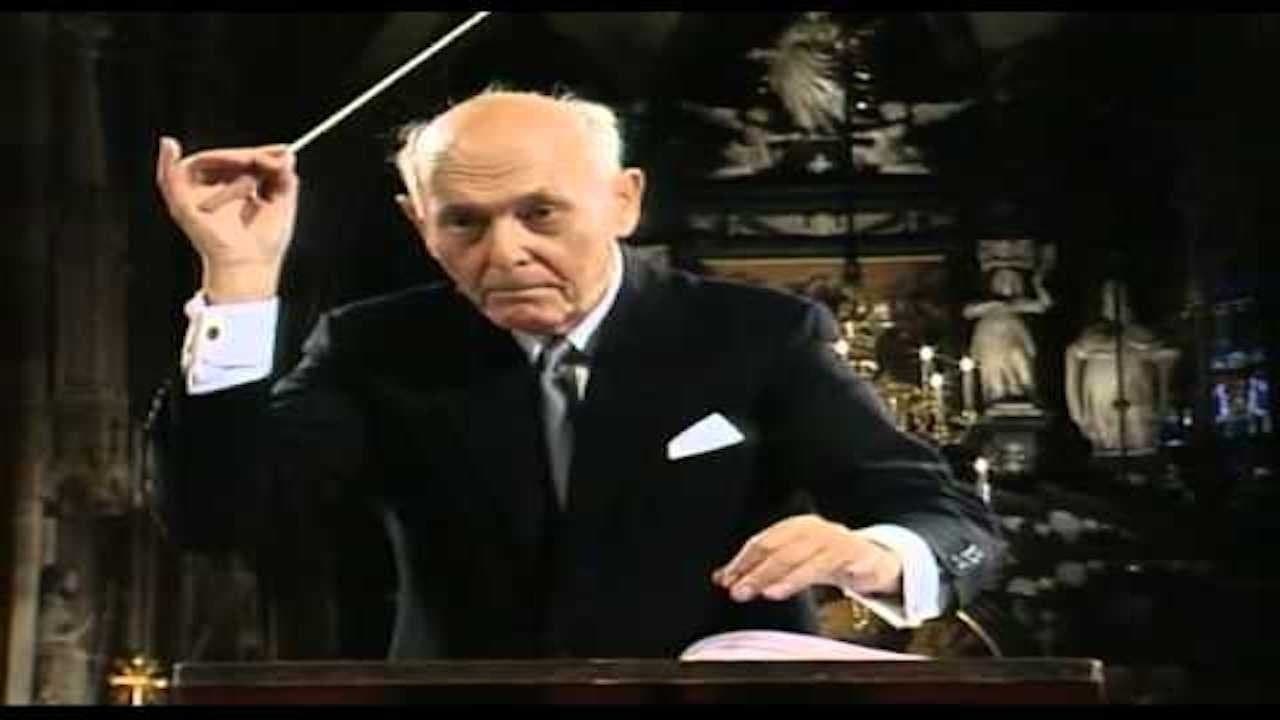 Achtergrond voor Mozart Requiem