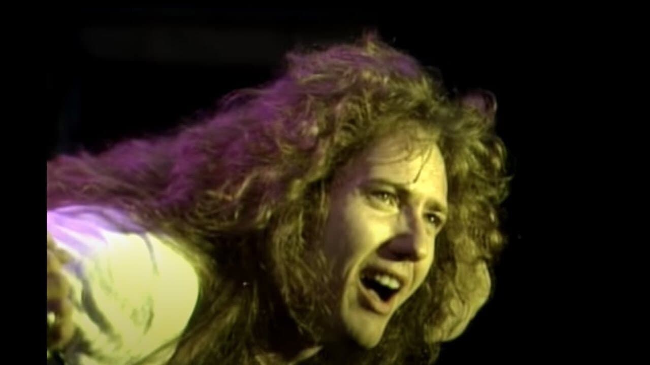 Backdrop for Whitesnake: Live At Donington 1983