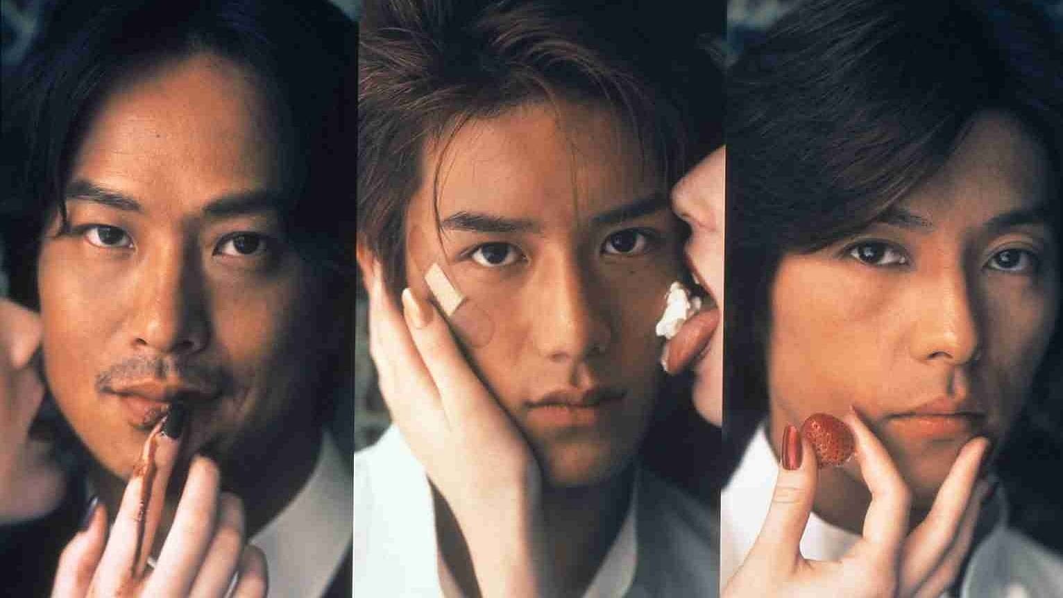 Backdrop for アンティーク ～西洋骨董洋菓子店～