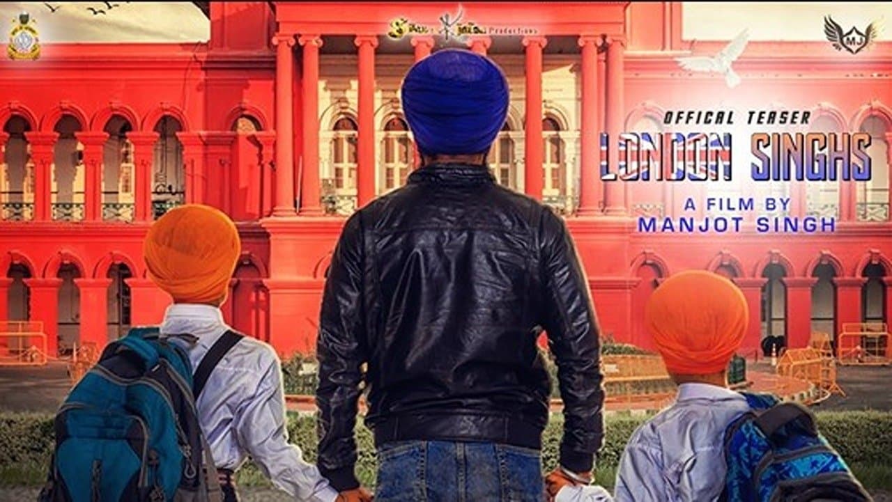 Achtergrond voor ਲੰਡਨ ਦੇ ਸਿੰਘ