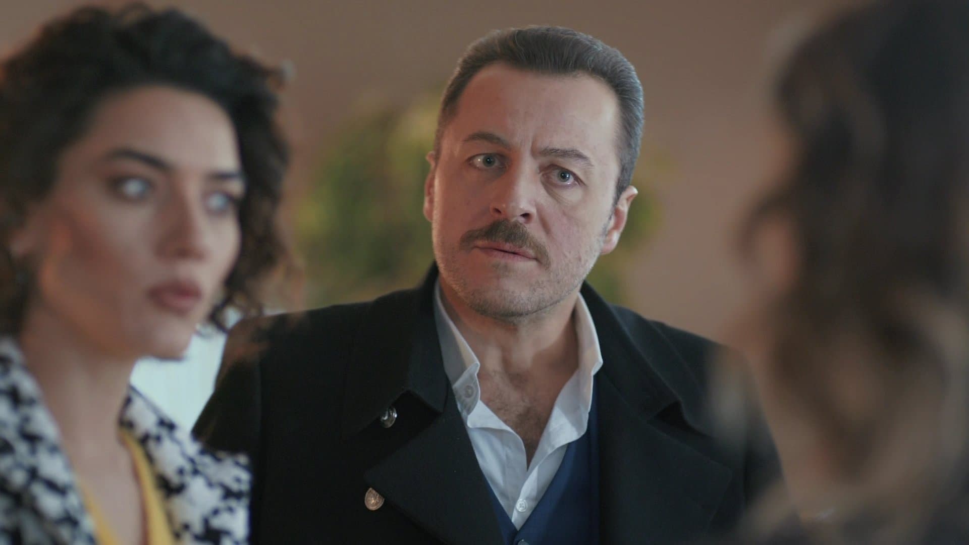 Backdrop for Bahtiyar Ölmez
