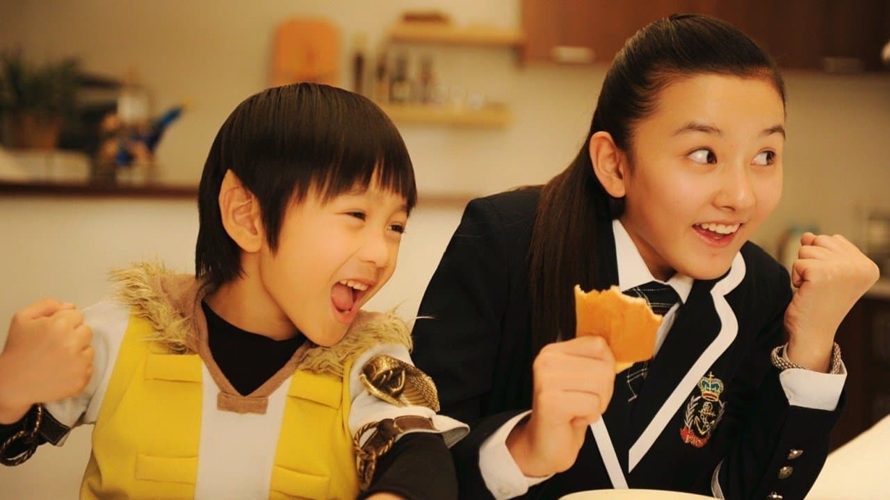 Backdrop for 幸运兔精灵
