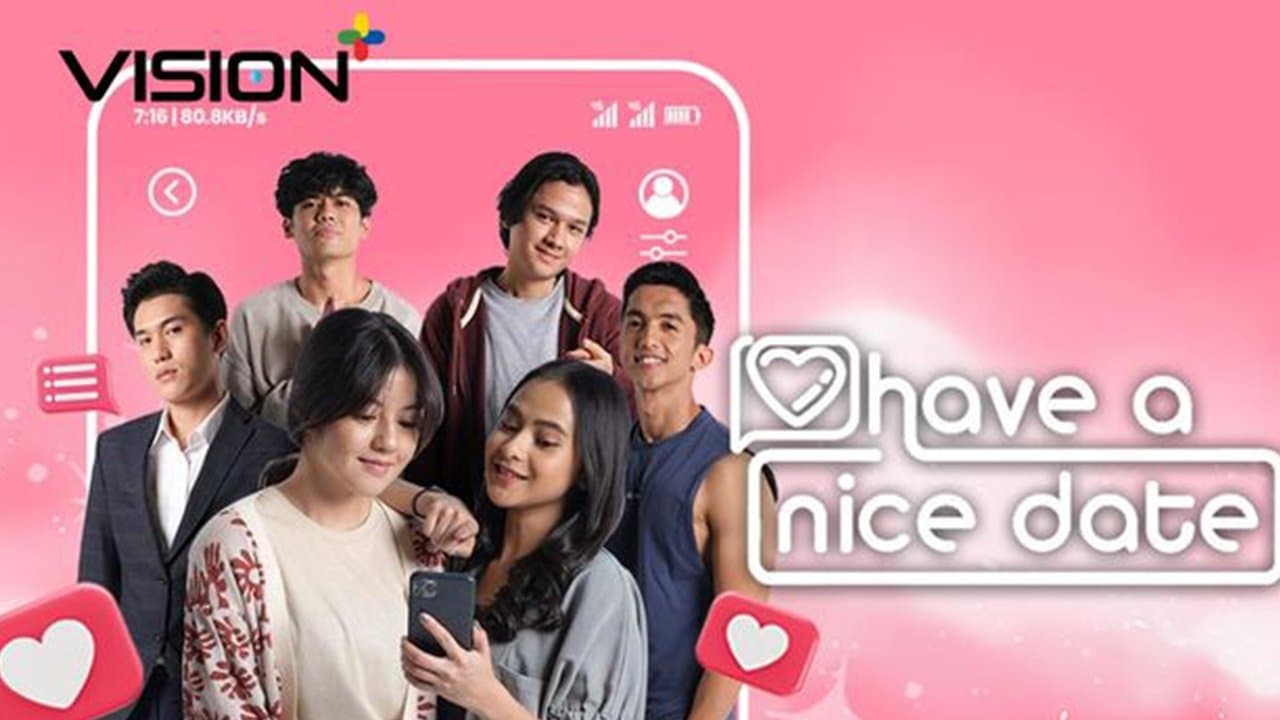 Backdrop for Have a Nice Date