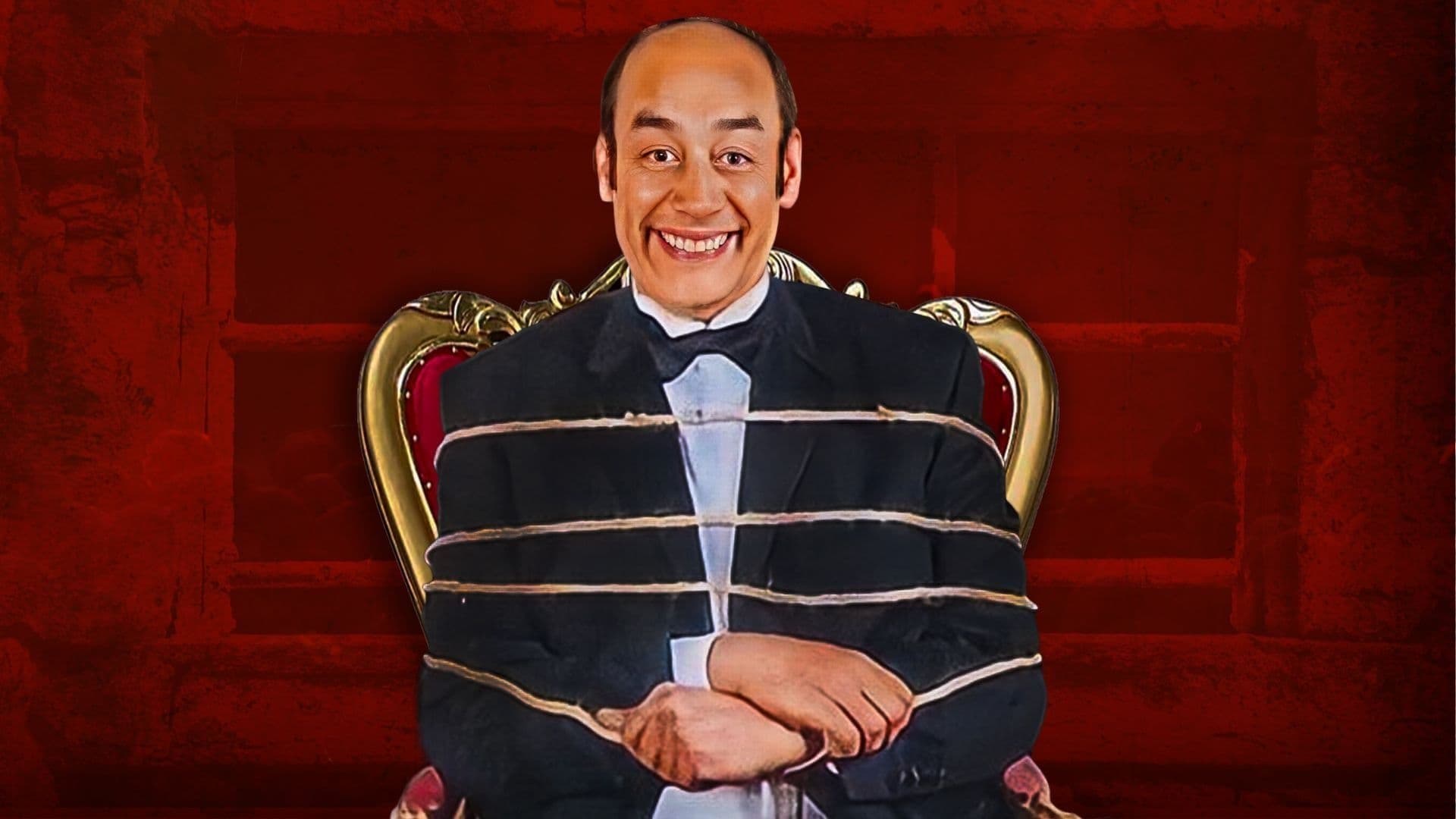 Backdrop for مرسي عاوز كرسي
