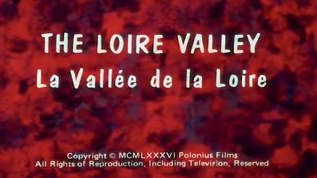 Backdrop for The Loire Valley