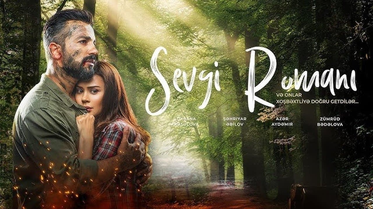 Achtergrond voor Sevgi Romanı
