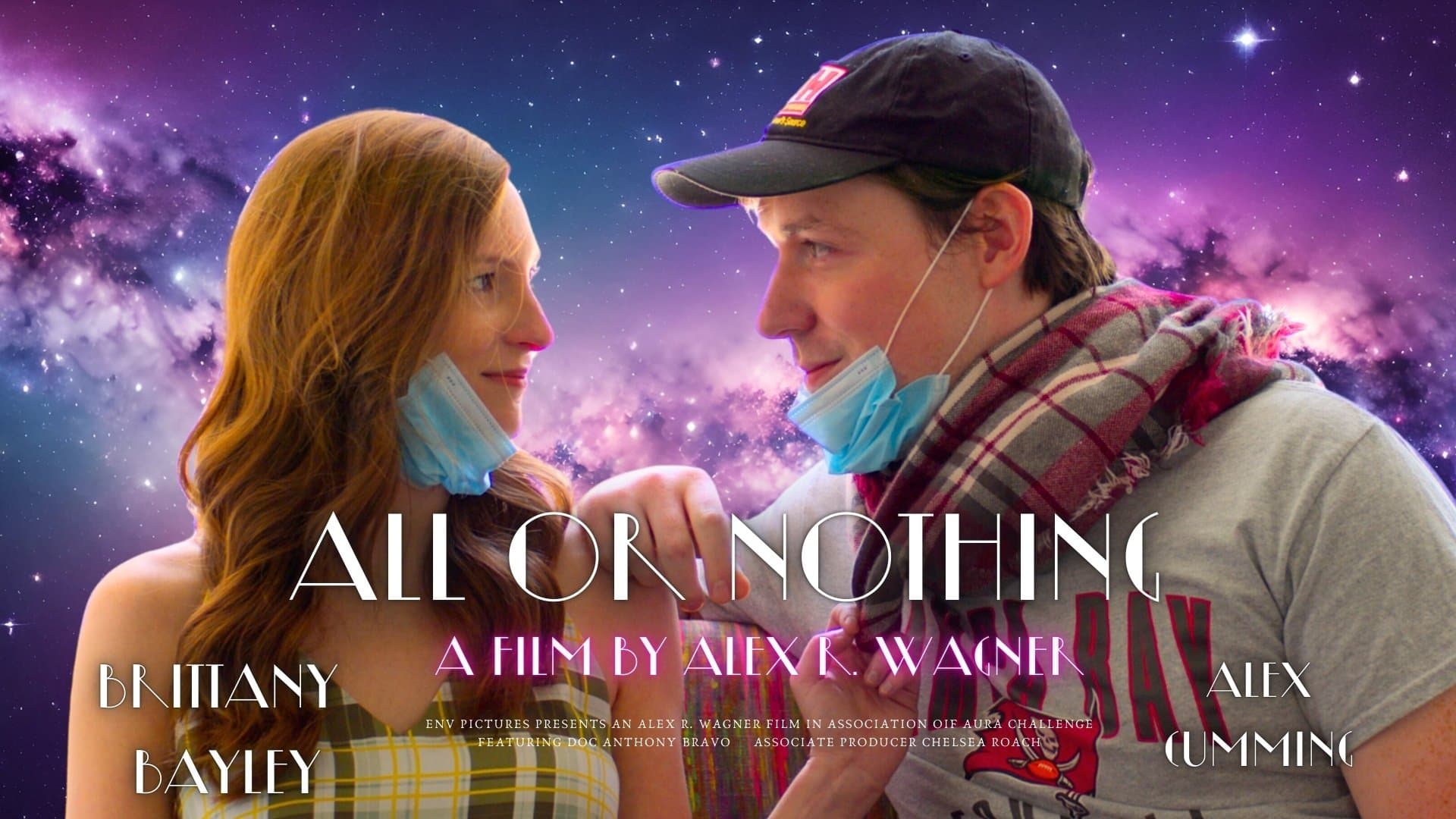 Backdrop for All or Nothing