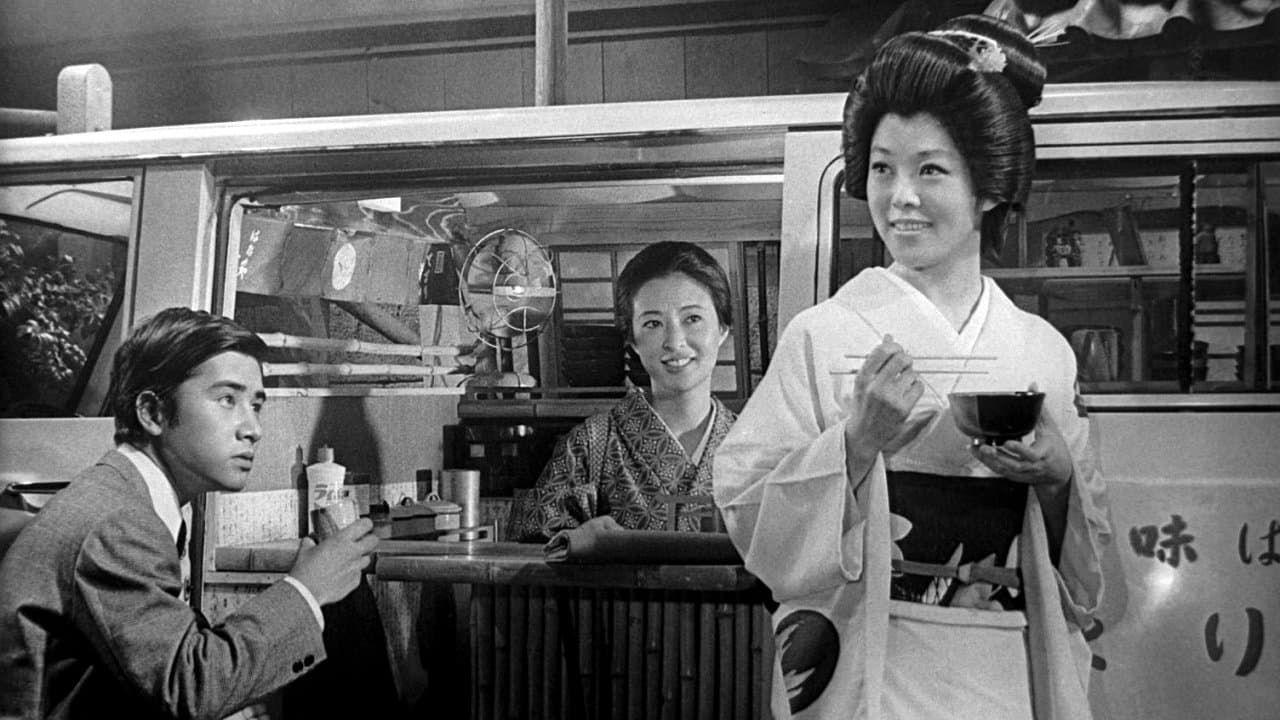 Backdrop for 女と味噌汁