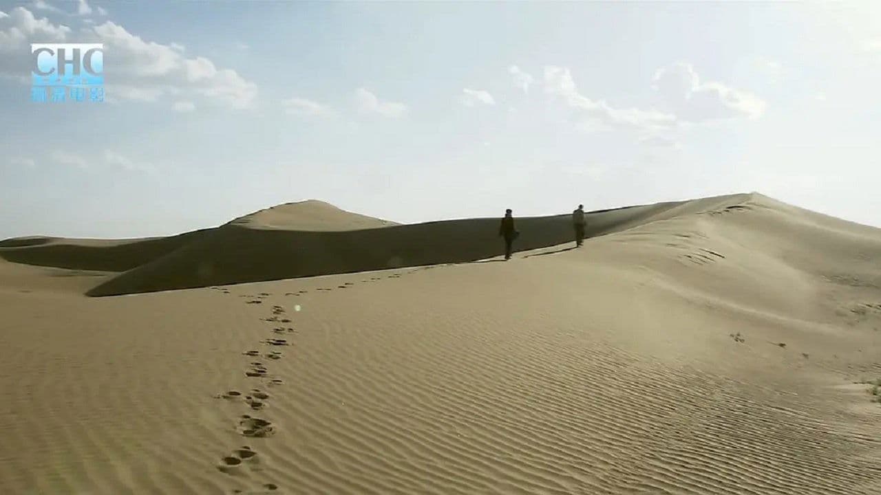 Backdrop for 野狐梁的女人