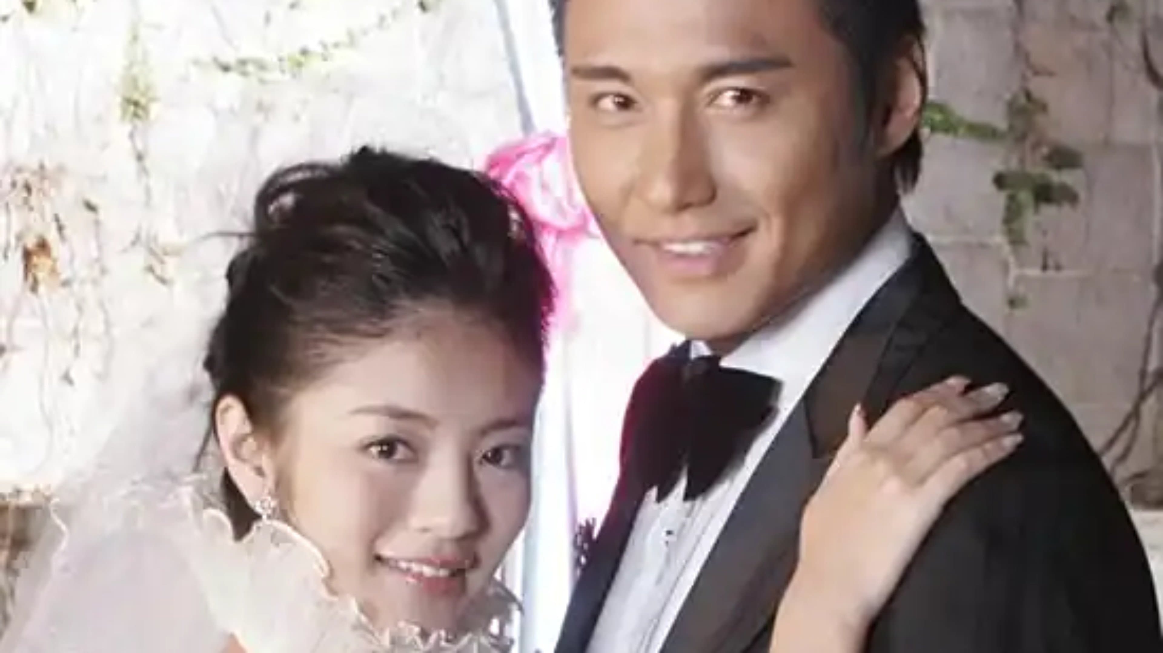 Backdrop for 爱情男女