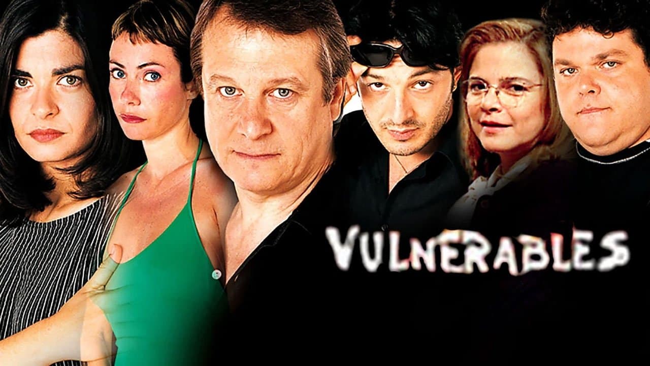 Backdrop for Vulnerables