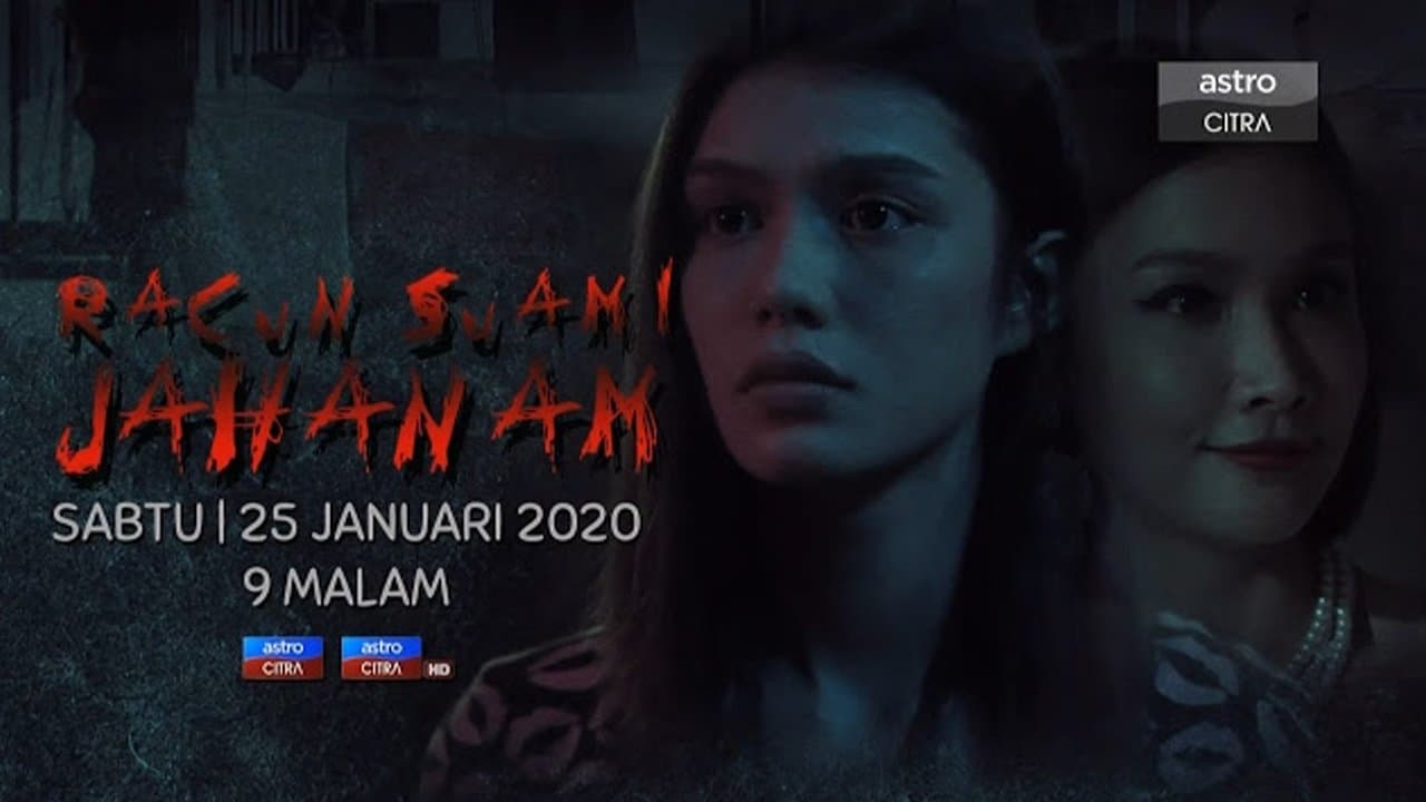 Backdrop for Racun Suami Jahanam