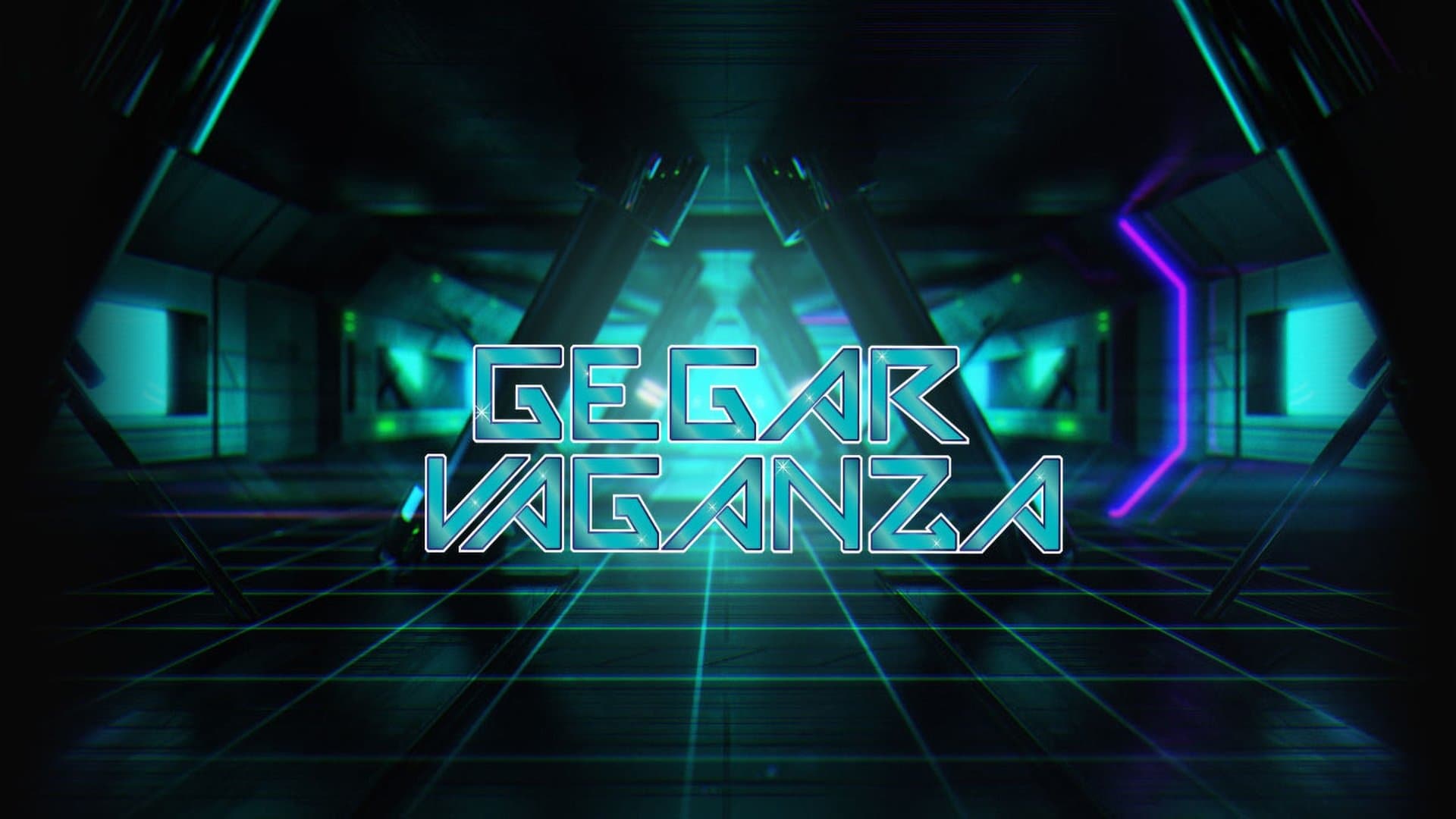 Backdrop for Gegar Vaganza