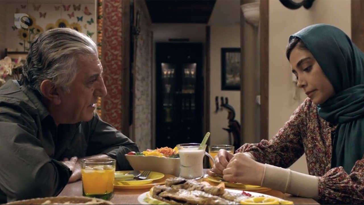 Backdrop for سایه