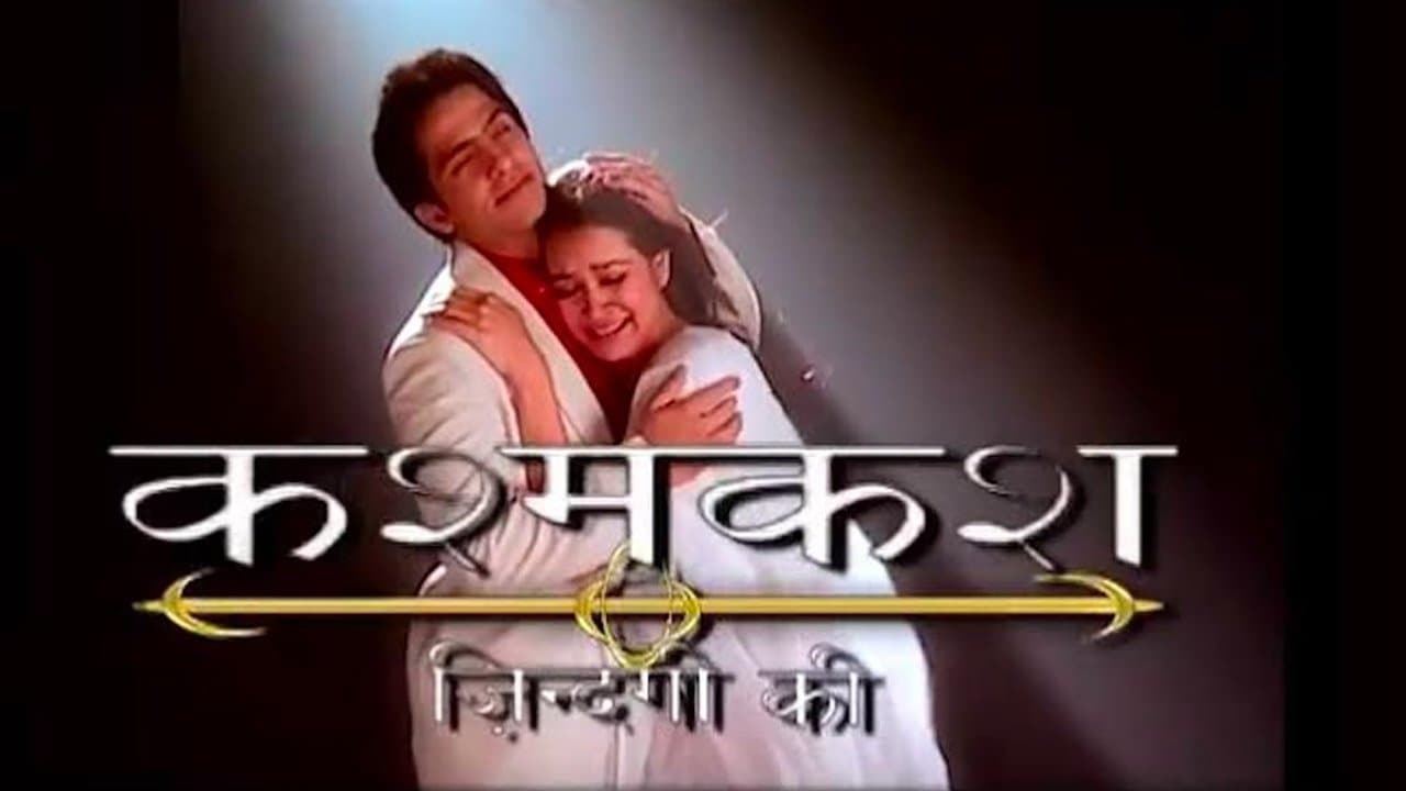 Achtergrond voor Kashmakash Zindagi Ki