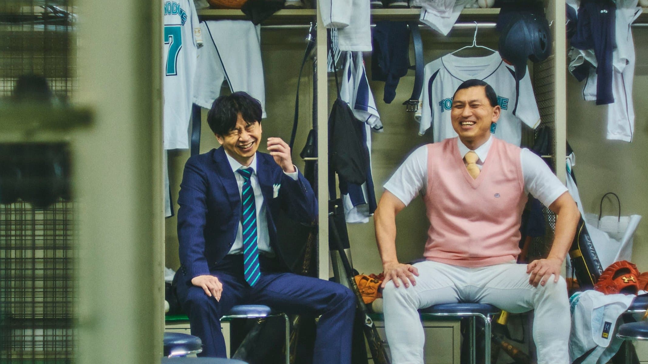 Backdrop for オードリーのオールナイトニッポンin東京ドーム