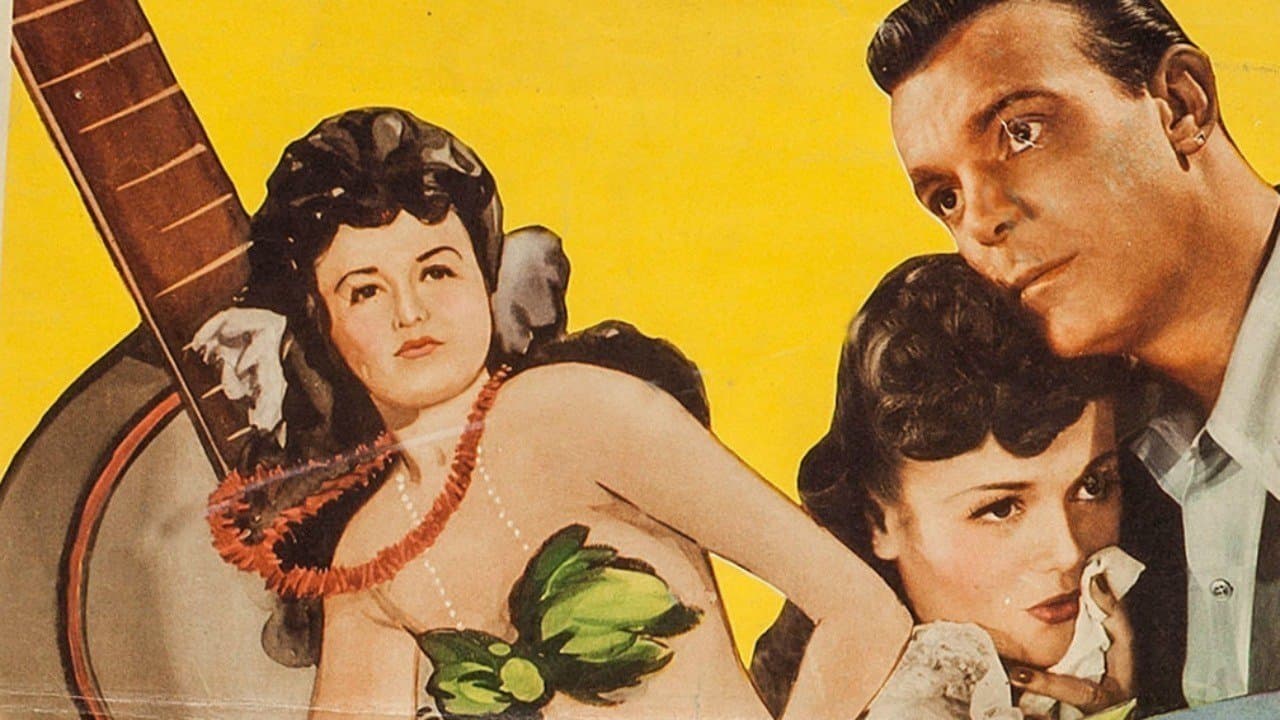 Backdrop for Tahiti Honey