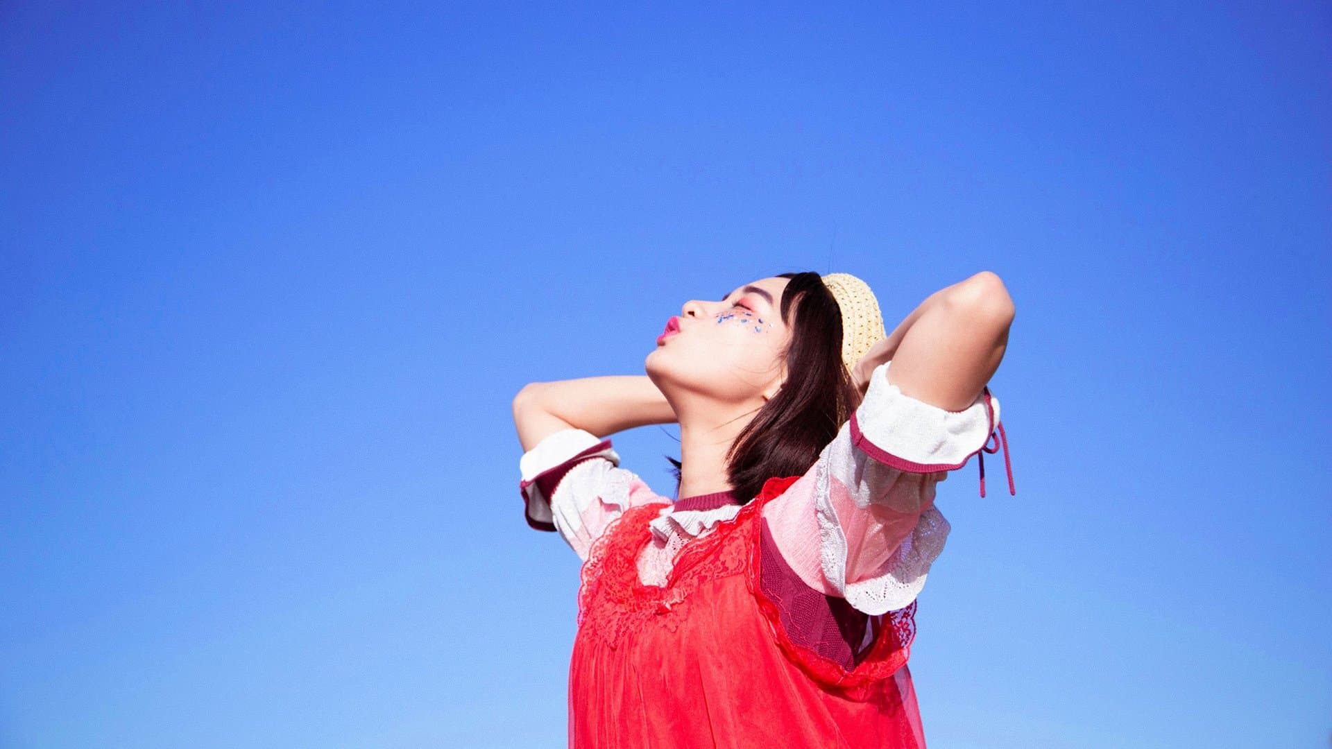 Backdrop for 愛ちゃん物語♡