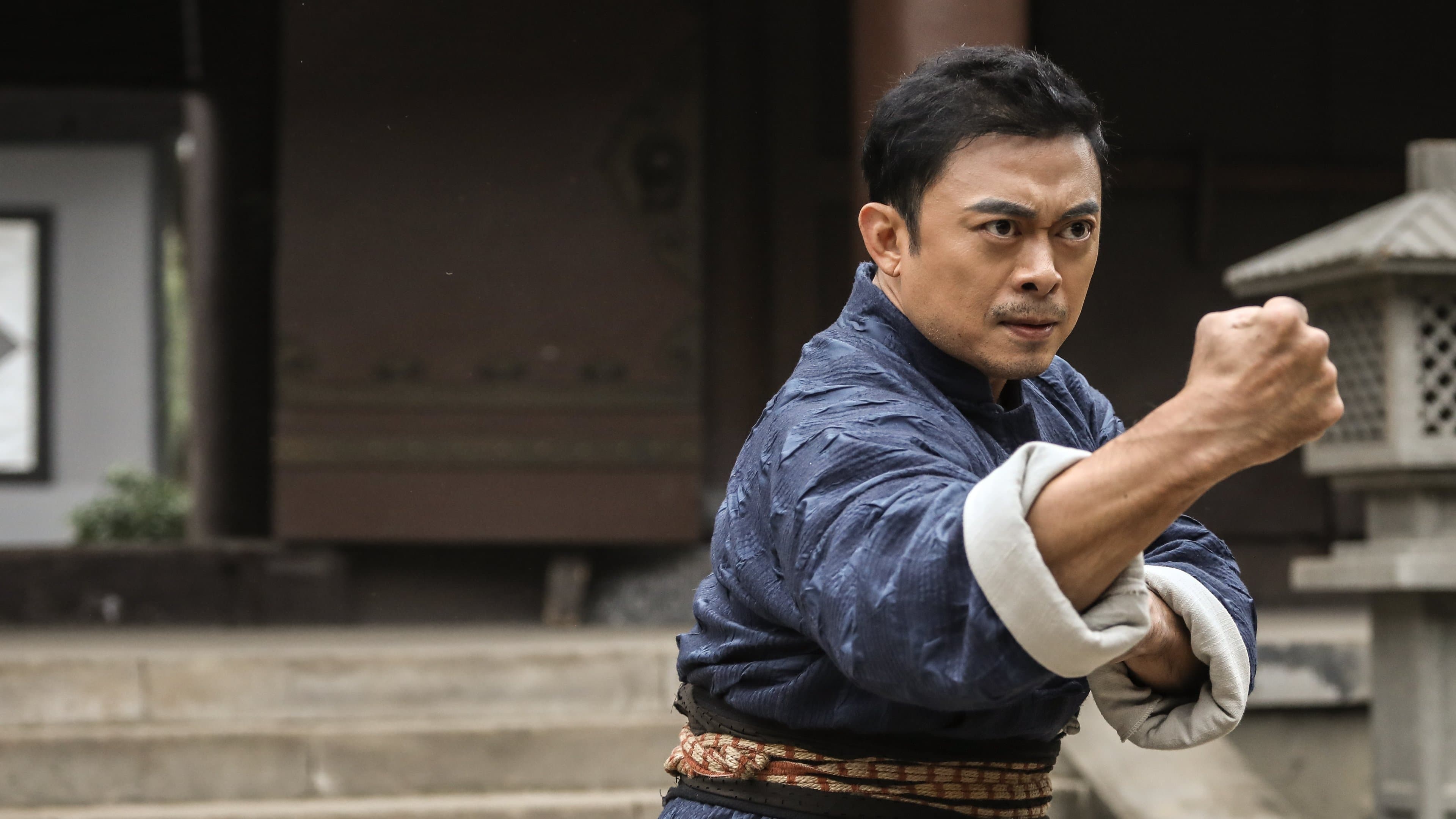 Backdrop for 广东十虎：铁拳无敌