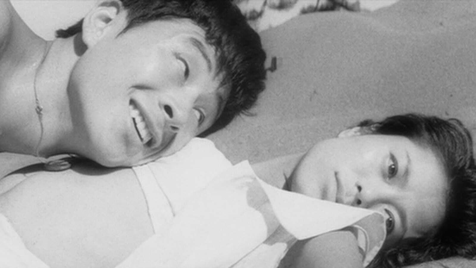 Backdrop for 狂熱の季節
