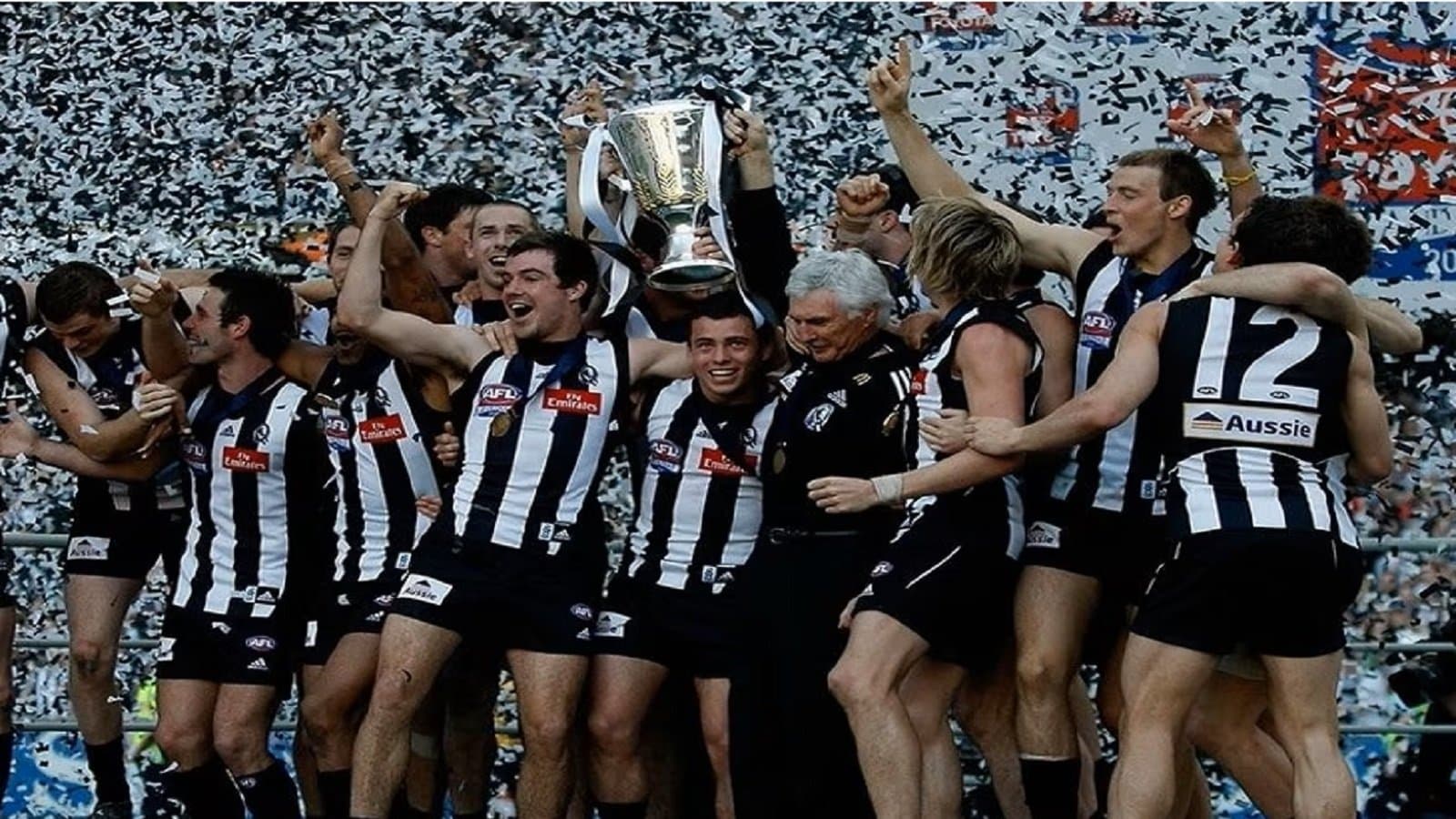 Backdrop for Road To Victory