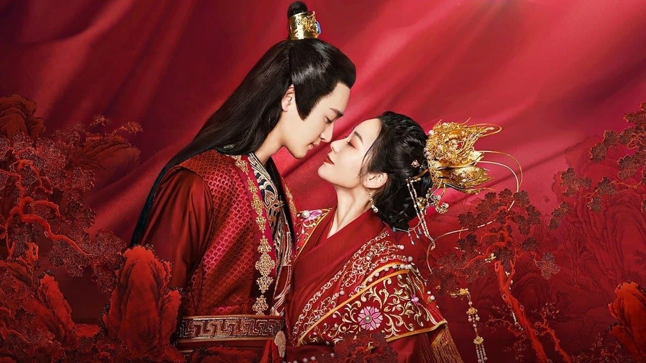 Backdrop for 花颜御貌