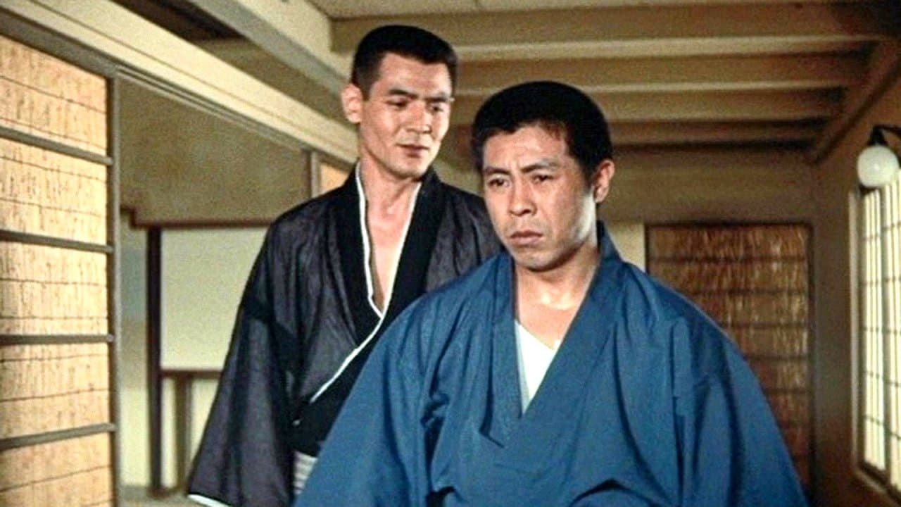 Backdrop for 関東兄弟仁義 仁侠