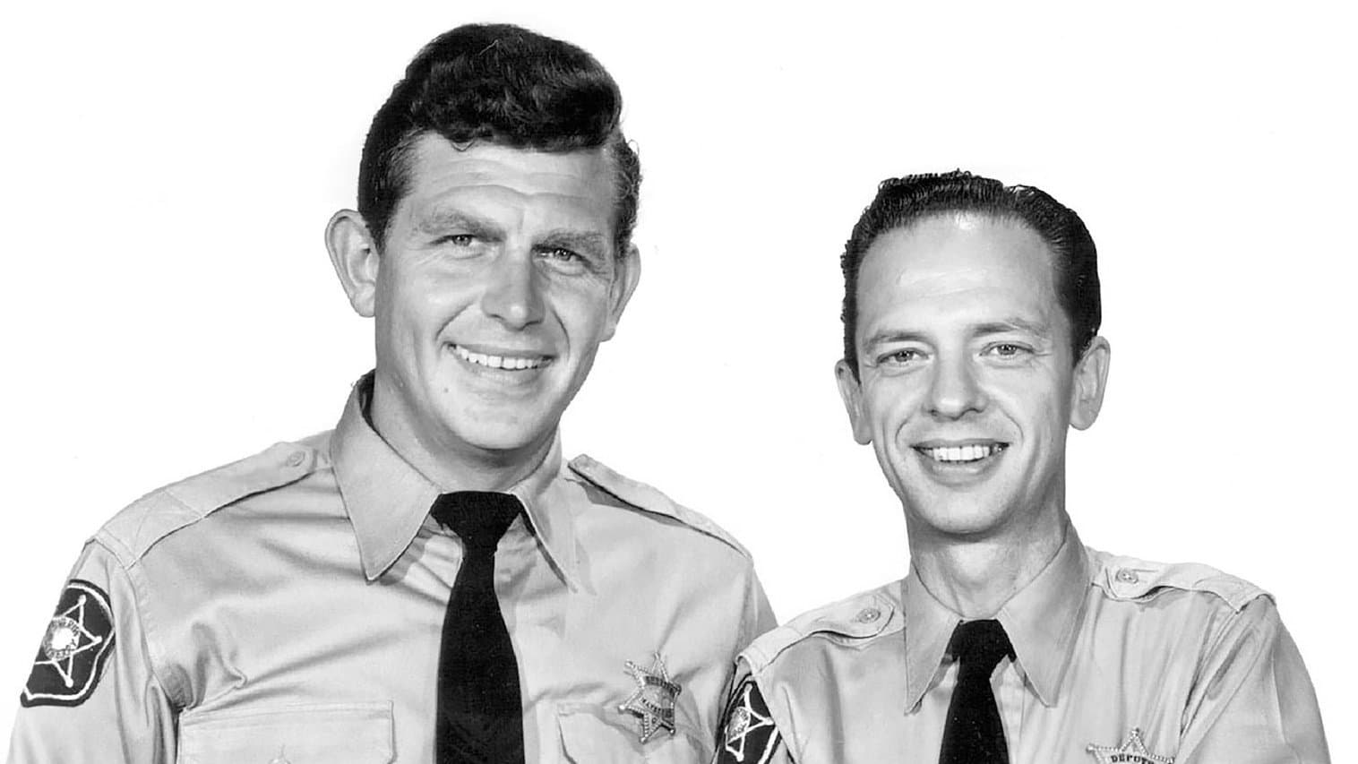 Backdrop for The Andy Griffith Show