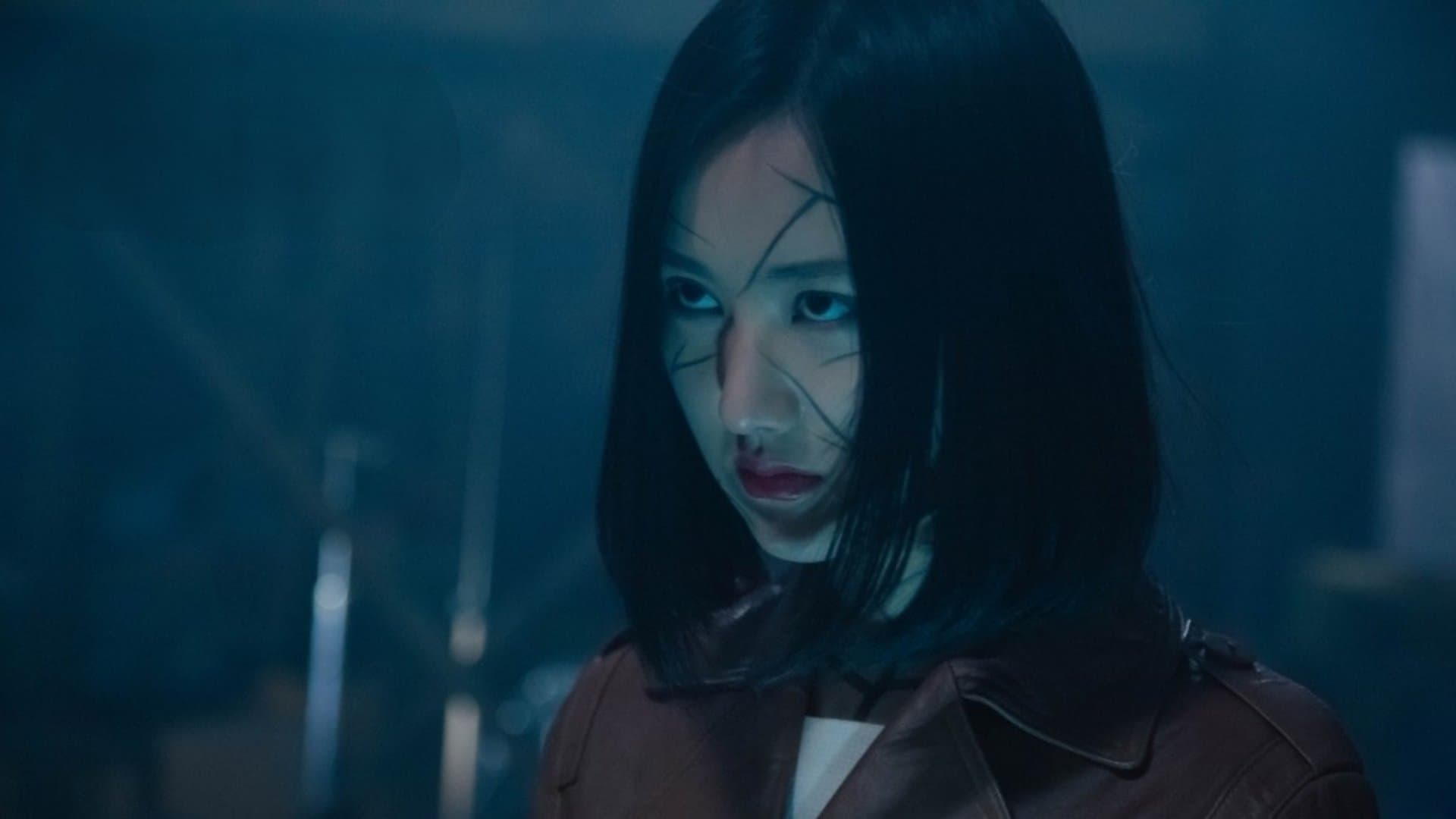 Backdrop for 密室逃脱