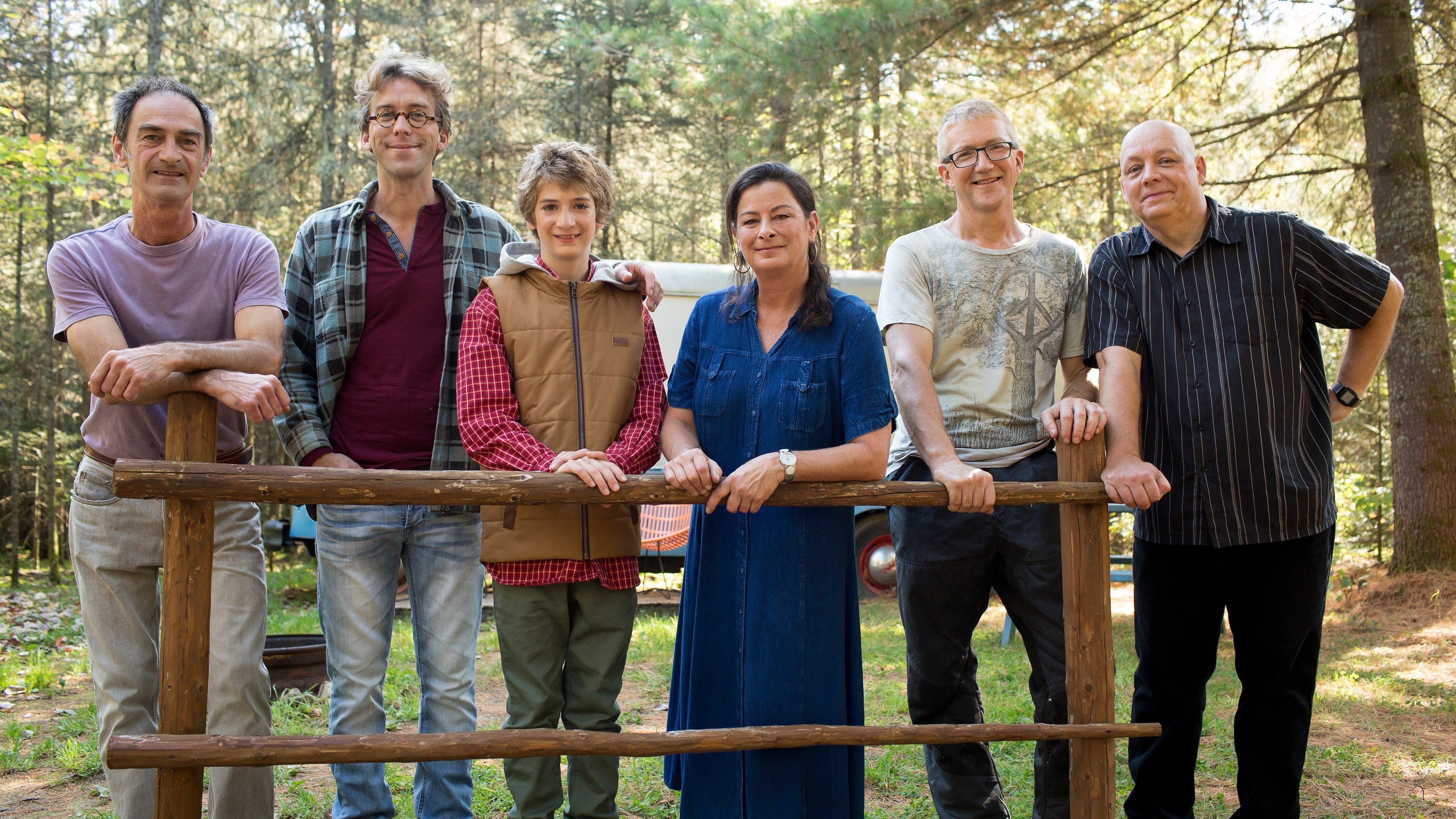Achtergrond voor Saint-Élie-de-Légendes