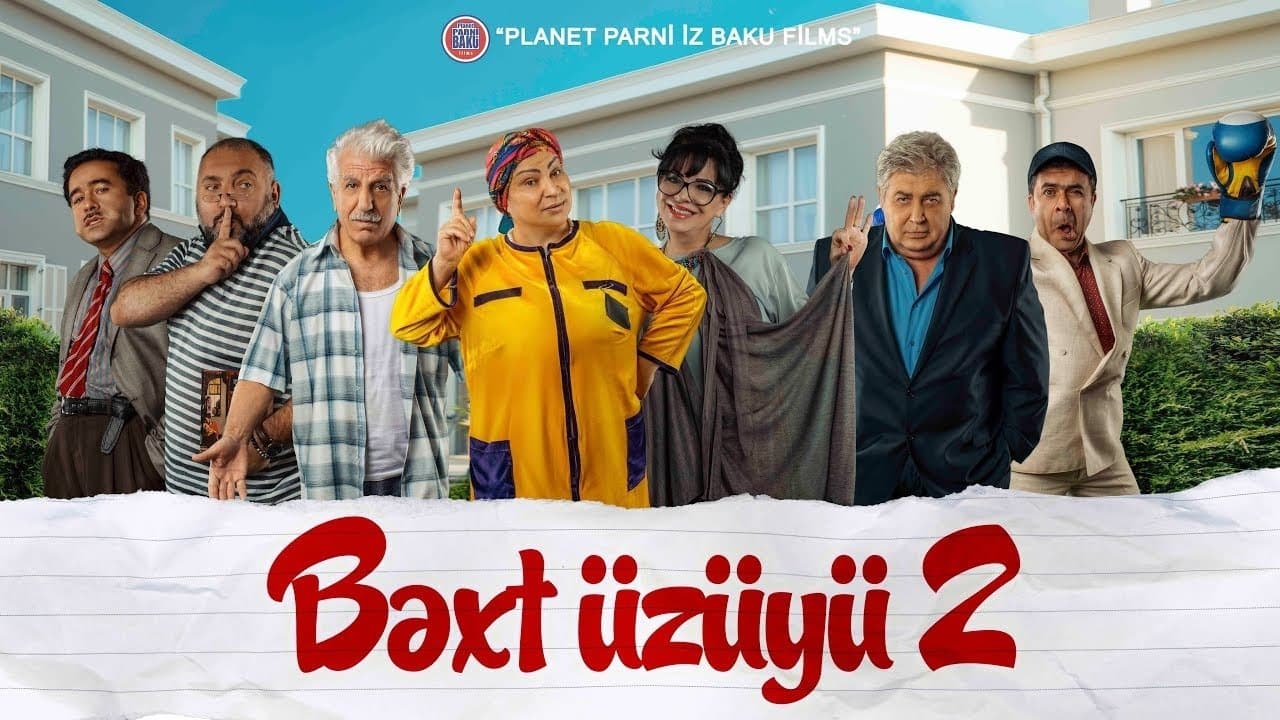 Achtergrond voor Bəxt üzüyü 2