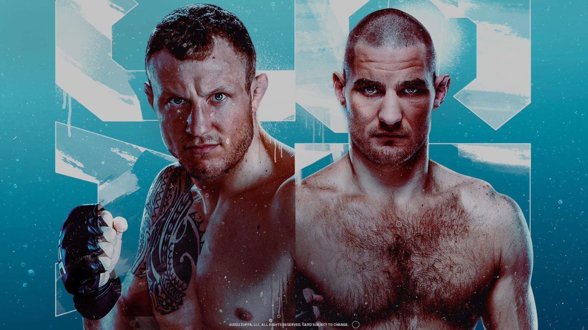 Backdrop for UFC Fight Night 200: Hermansson vs. Strickland