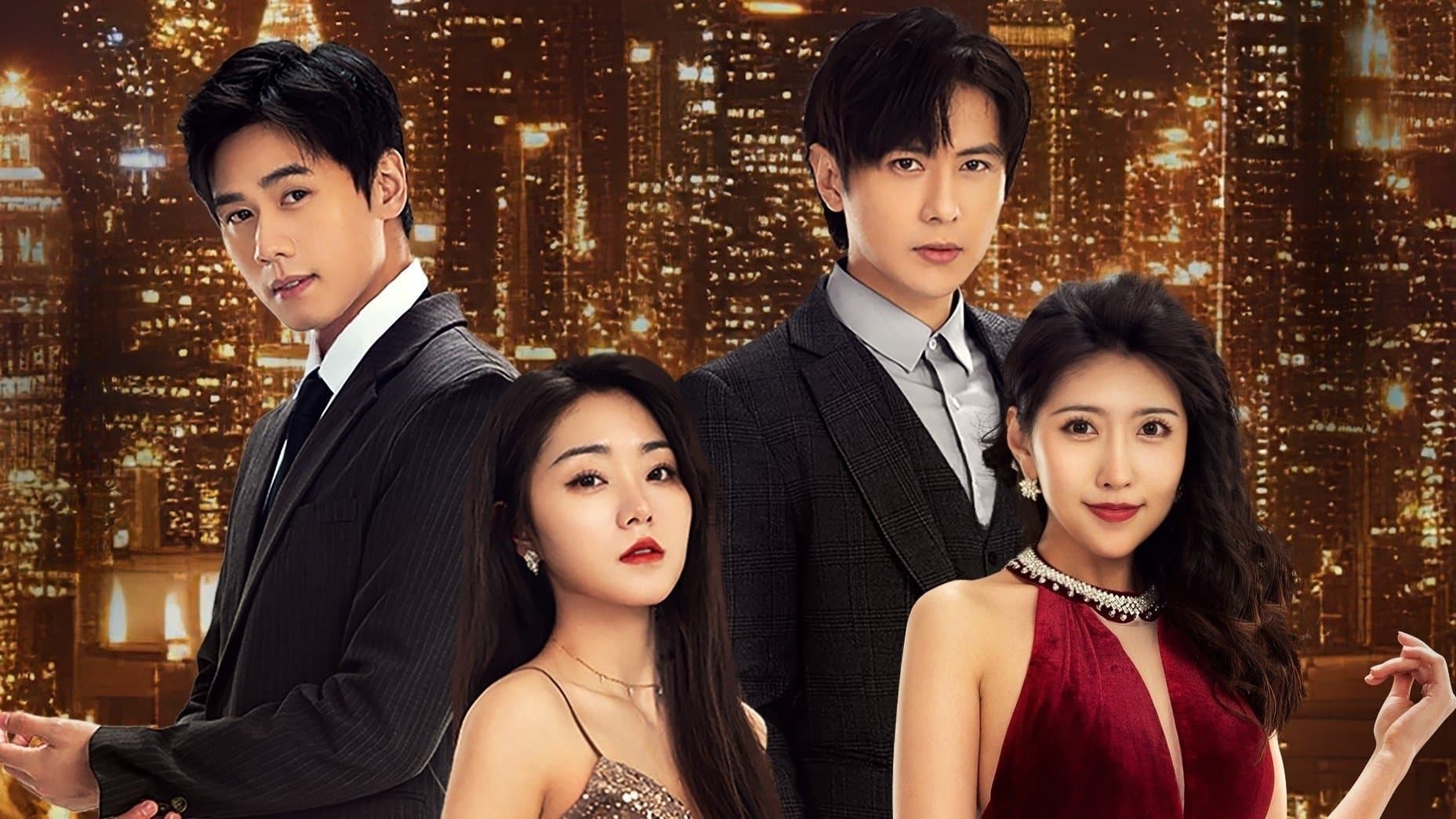 Backdrop for 归来的她