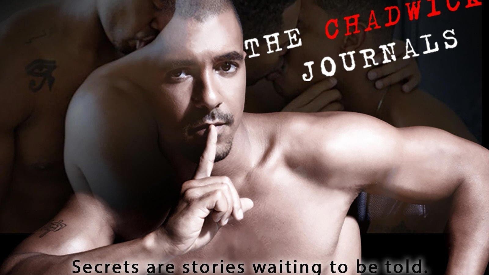 Backdrop for The Chadwick Journals