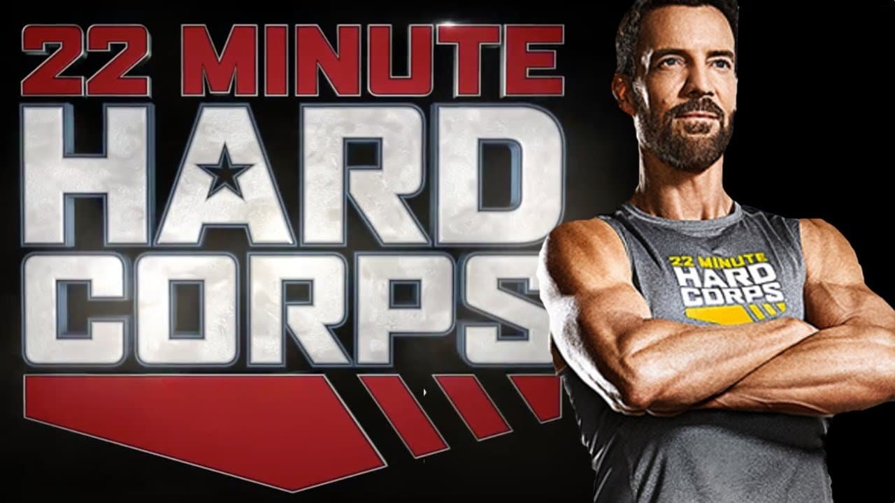 Achtergrond voor 22 Minute Hard Corps: Cold Start