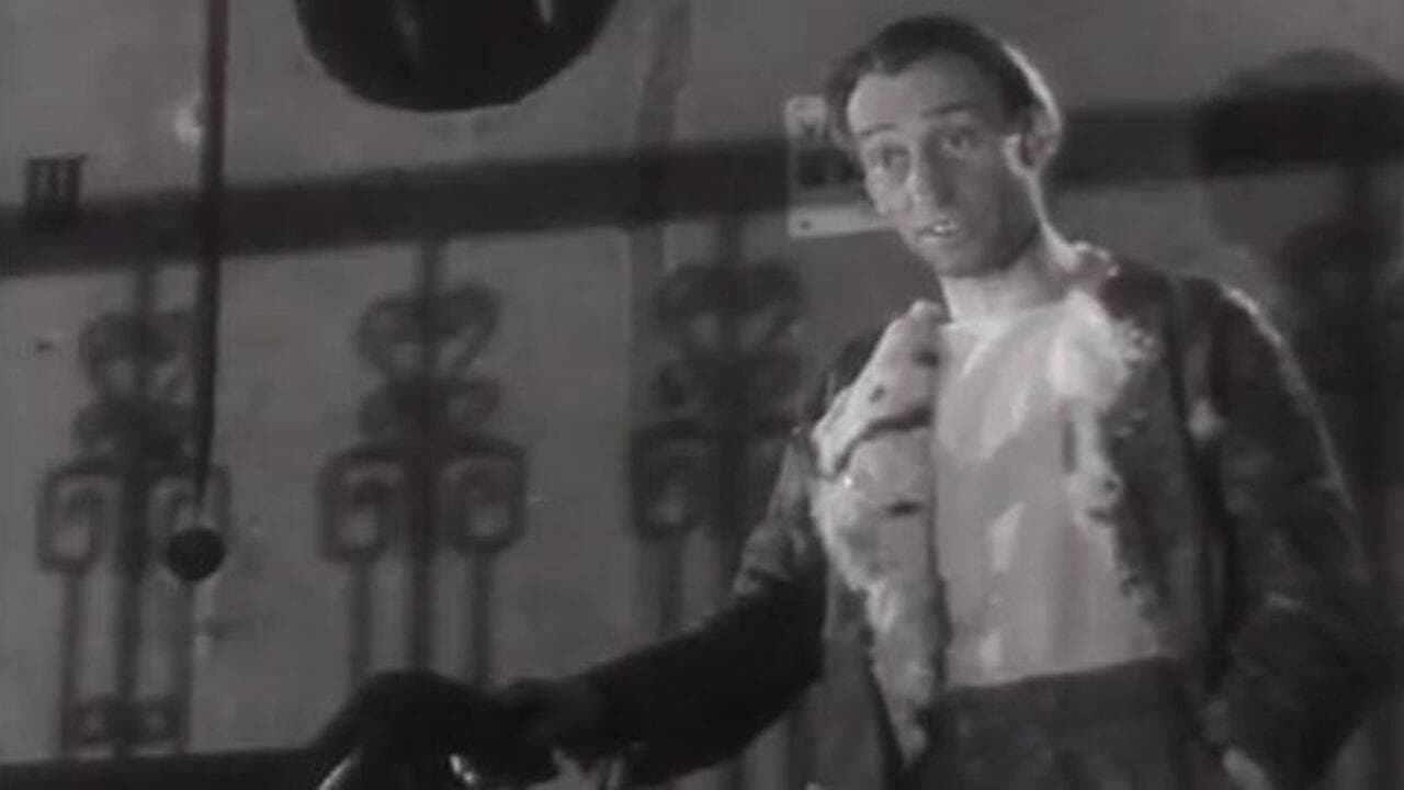 Backdrop for Велики и мали
