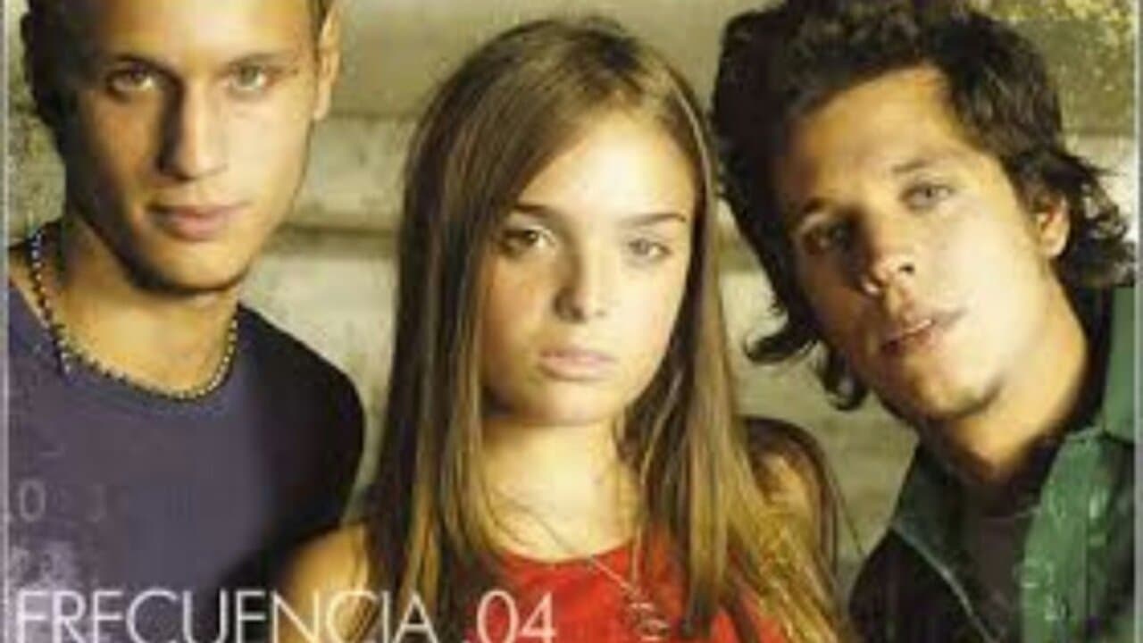 Backdrop for Frecuencia .04
