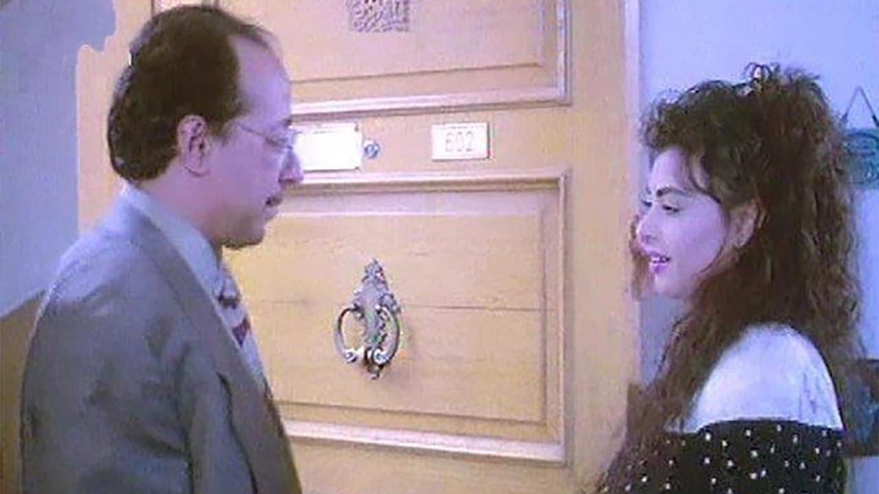 Backdrop for بنات في ورطة
