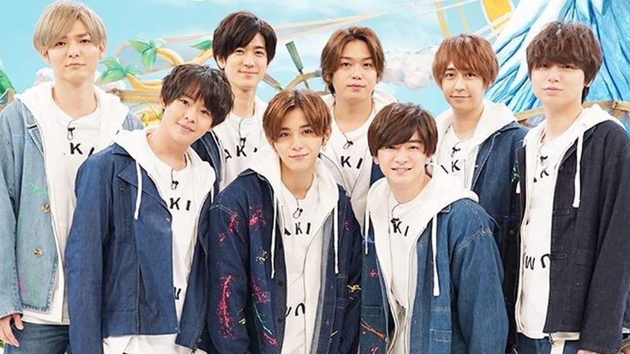 Backdrop for いただきハイジャンプ