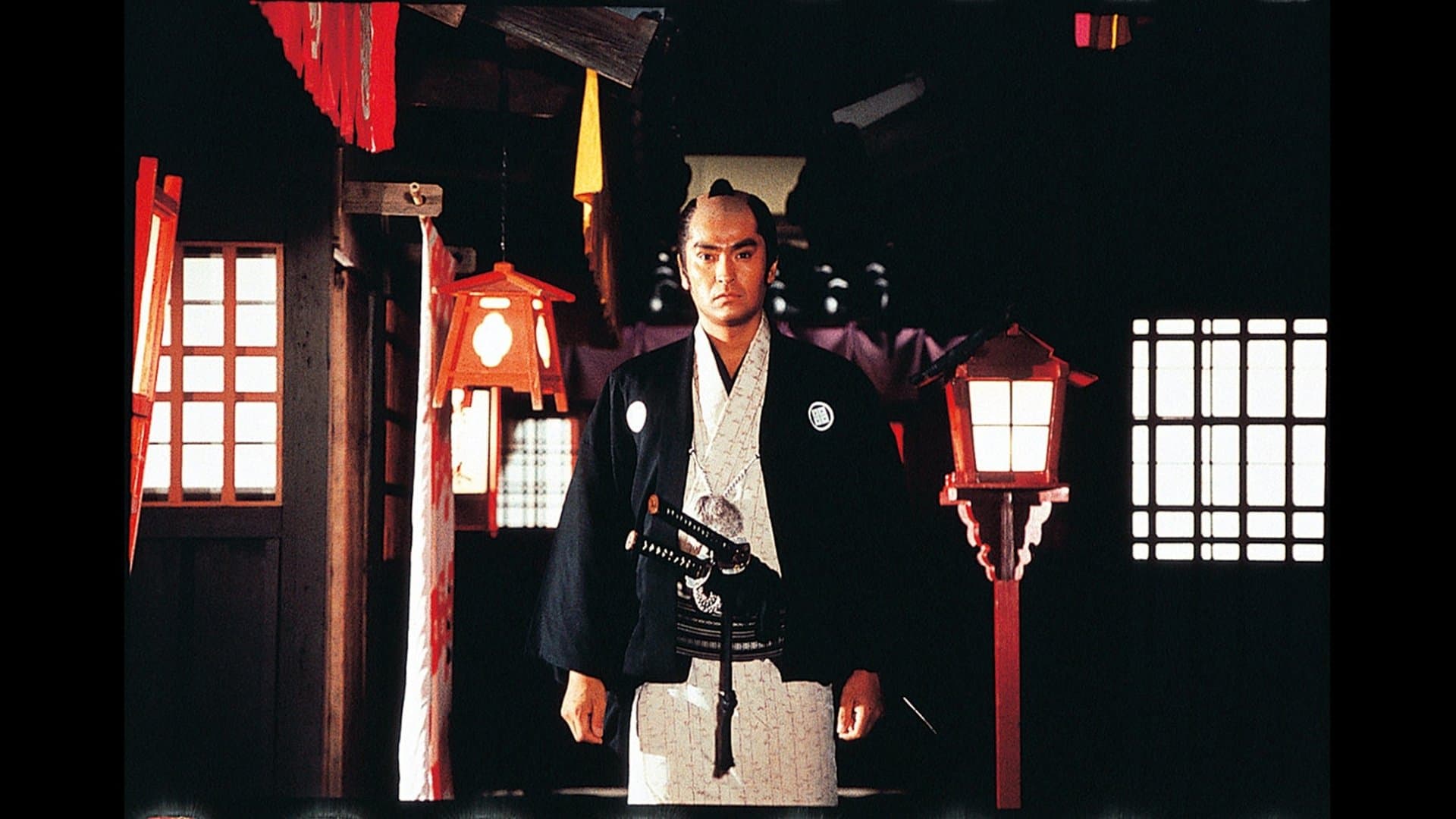 Backdrop for おんな犯科帳Ⅱ 江戸拷問刑罰抄