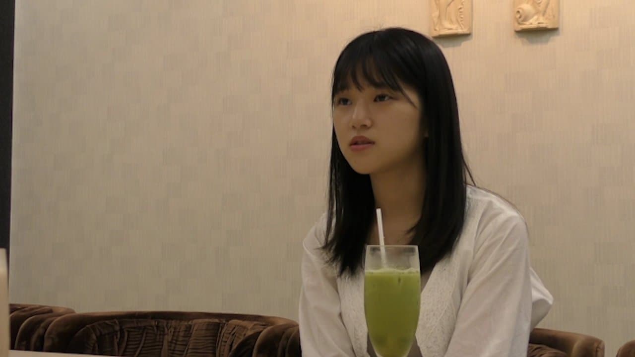 Backdrop for ほんとにあった 呪いのビデオ86