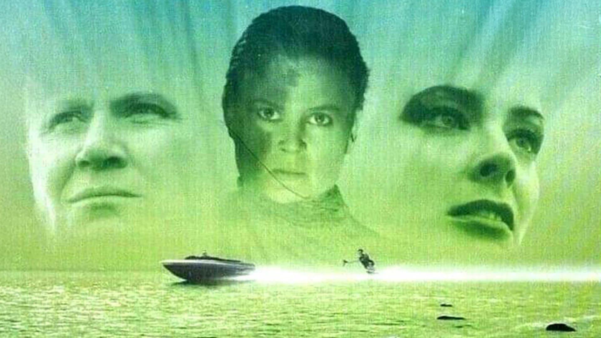 Achtergrond voor The Stranger: More Than a Messiah