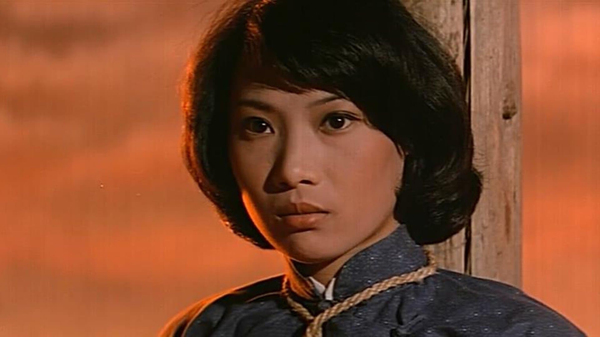 Backdrop for Yan ku shen tan