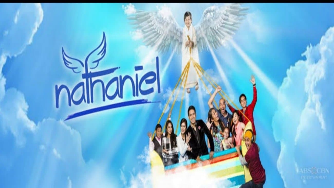 Backdrop for Nathaniel