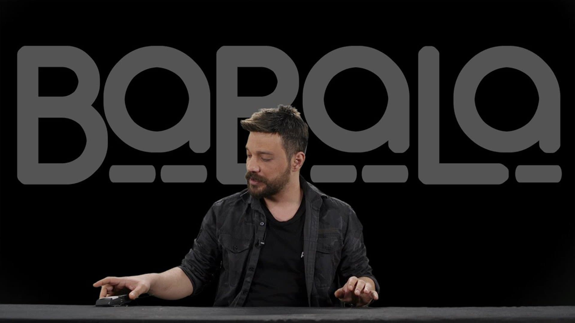 Backdrop for Mevzular